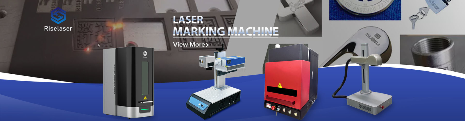 qualità Tagliatrice del laser della fibra del metallo fabbrica