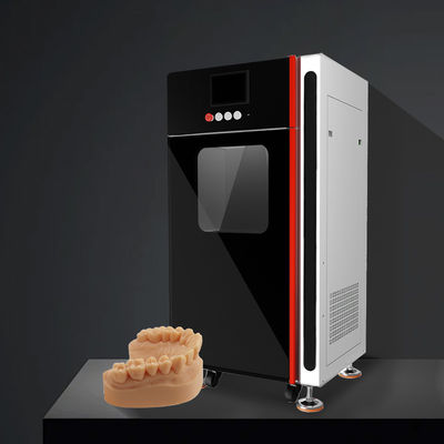 SLM Metall Printing In-house Manufacturing per una rapida trasformazione e un vantaggio competitivo