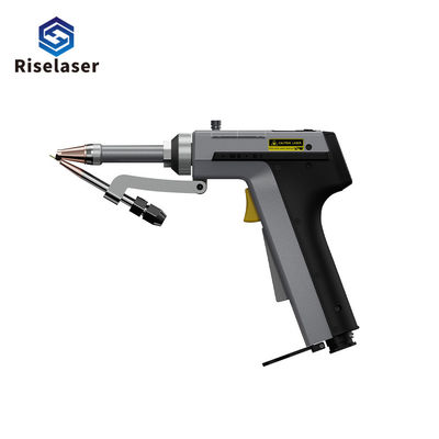 800w 1200w 1800w Portable Handheld Laser Welding Machine for Stainless Steel and Metal